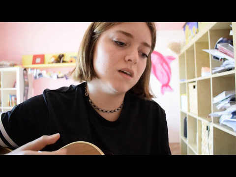 Ghali - Happy Days (Acoustic cover)