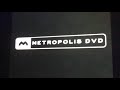 Klasky Csupo Robot Splaat Metropolis DVD Nickelodeon Haystack