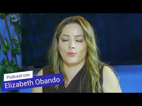 Podcast con Elizabeth Obando en Chunchi-Chimborazo Ecuador 