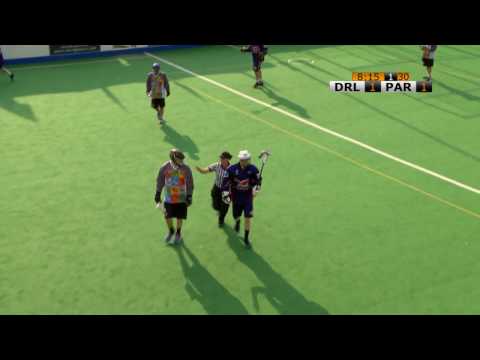 14/DreadLAX vs LC Pardubice/RR