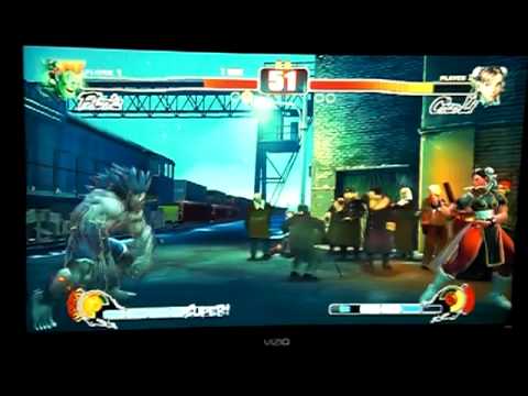 DreamLab 3vs3 Dj Vest Vs. Shizza (Game 1)