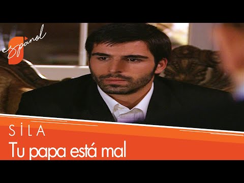 Your dad is sick - Sila The Scenes