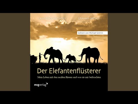 Kapitel 50 - Der Elefantenflüsterer