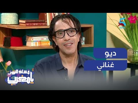 سعيد مسكر شارك فثنائيات غنائية أشهرها مع الفنان مالك.. عقلتوا على الأغنية؟