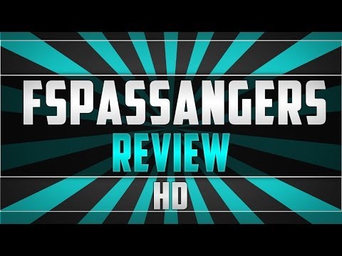 fspassangers review HD