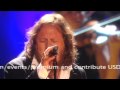 Zucchero performs "You Are So Beautiful" at Mandela Day 2009 from Radio City Music Hall