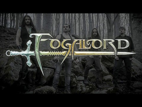 FOGALORD - Masters Of War - Album Trailer (Official HD)