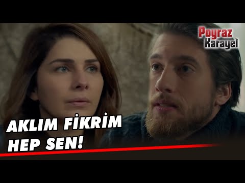 Songül'ün Hasretine Dayanamadı! - Poyraz Karayel 79. Bölüm