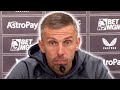 'The supporters were FAR BETTER THAN I COULD EXPECT!' | Gary O'Neil | Wolves 0-2 Arsenal