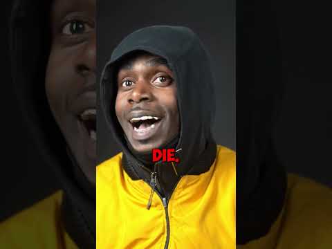 UK Drill Rapper Reveals Truth About London Gangs