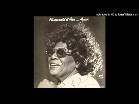 Rain (Ella Fitzgerald & Joe Pass)