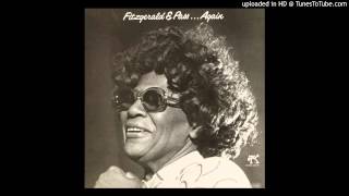 Rain (Ella Fitzgerald & Joe Pass)