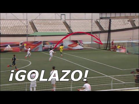 DOS GOLAZOS ⚽ en el TORNEO DE THE GREFG 🥵 LA PACHANGA SEMIFINALES