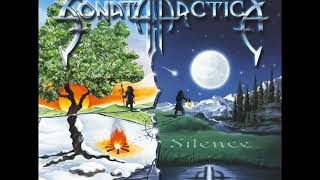 Sonata Arctica - The power of one / HQ