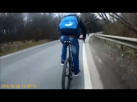 Alsó-Nyárádmenti túra