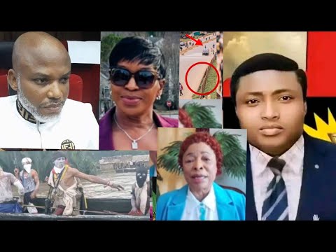 E DON RED TRUE CONFESSION ABOUT HER EXCELLENCE DR NGOZI ORABUEZE & USB CABINET WHY I STOP TALKING OH