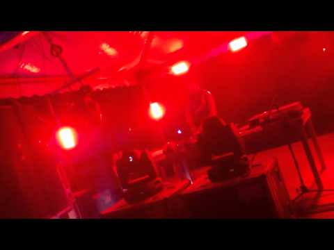 Carlos Agraz en Electromar 2011  parte 2