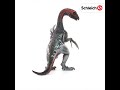Schleich figūrėlė Terizinozauras