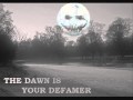 Adult Swim The Dawn Is Your Defamer Bump