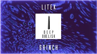 LiTek - Grinch