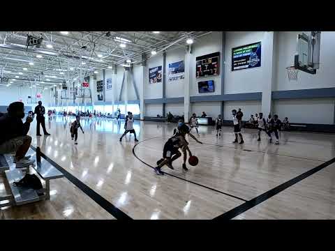 2022 Ironmen Club Shootout Ladera Sports Center - Game 1