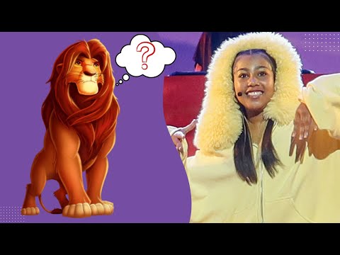 North West's Lion King Audition: Talent or Nepotism? A story of talent vs Privilege #kardashians