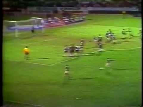 Palmeiras 2x2 Vasco - Campeonato Brasileiro 1991