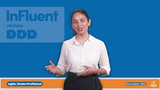 InFluent – Modules 7, 8, 9 | Vídeo de Apresentação do Projeto