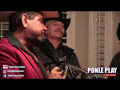 JORGE GAMBOA - LINO RODARTE %100 EN VIVO