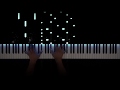 Coldplay - Clocks (Piano Cover)