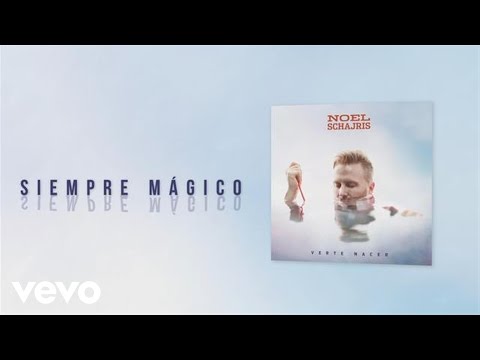 Video thumbnail for Siempre Mágico