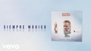 Siempre Mágico Lyrics English Translation