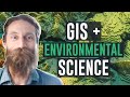 GIS For Environmental Science Explained