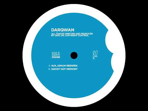 Darqwan - M/A..ximum Reespek  [ High Sound Quality ]