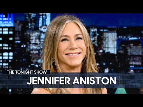 Jennifer Aniston Fashion, News, Photos and Videos, Page 2