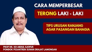 Download lagu CARA MEMPERBESAR ( Mr. P )TERONG LAKI-LAKI - Prof Dr KH ABDUL GHOFUR Pesantren SUNAN DRAJAT Lamongan mp3 Download lagu CARA MEMPERBESAR ( Mr. P )TERONG LAKI-LAKI - Prof Dr KH ABDUL GHOFUR Pesantren SUNAN DRAJAT Lamongan mp3