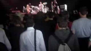 rock werchter 2007 blonde redhead