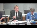 Van Houwelingen (FVD): "Artsen werden BEDREIGD door Hugo de Jonge, vanwege WEIGEREN vaccinaties!"