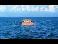 DRIVING ON WATER (GTA 5 Funny Moments ...