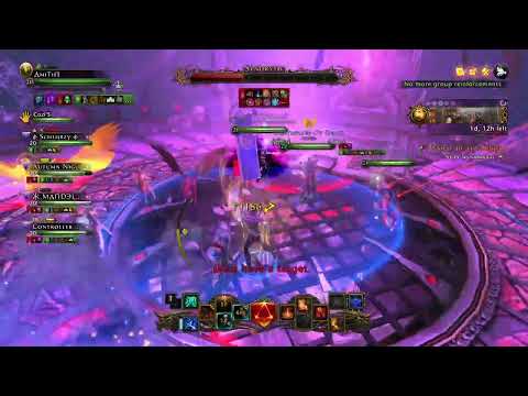 Neverwinter - Mtos Web Hacker Achievement