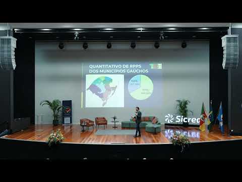 Prestação de Contas do RPPS