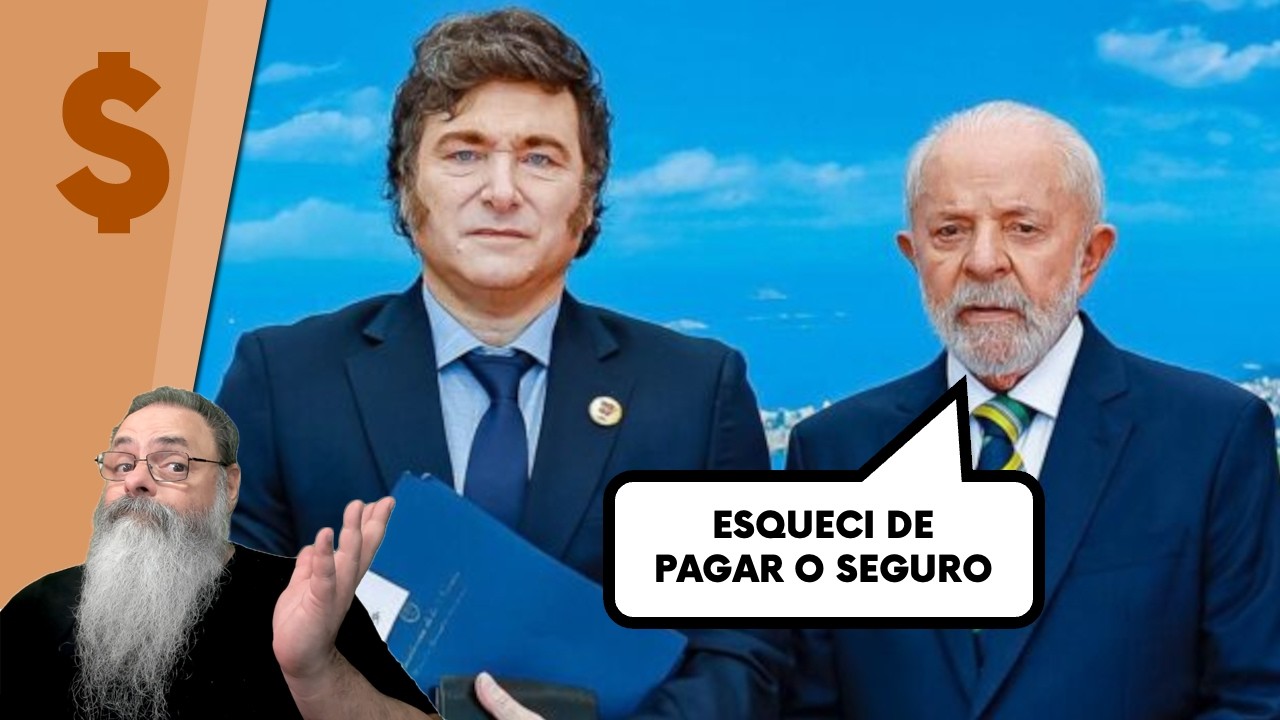 LULA CORTA SEGURO AGRICOLA: AGRICULTORES estão RECEBENDO BOLETO para PAGAR a PARTE do GOVERNO