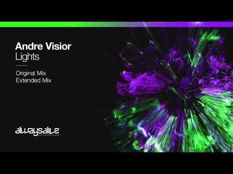 Andre Visior - Lights