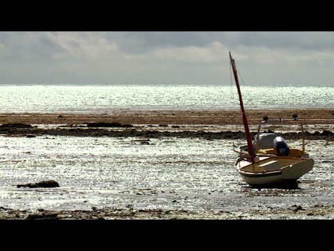 Cop 21 : Noirmoutier, l'île tournée vers l'avenir