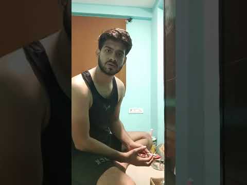 Devendra dubey AUDITION:-...