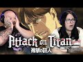 THE BASEMENT THE TRUTH ATTACK ON TITAN 3x19 3x20