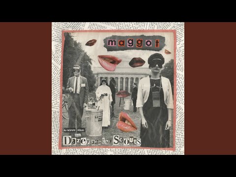 Groan - Dazey And The Scouts