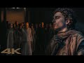 DUNE Part 2 The Final Conversation With The Padishah Emperor Shaddam IV Full 4k