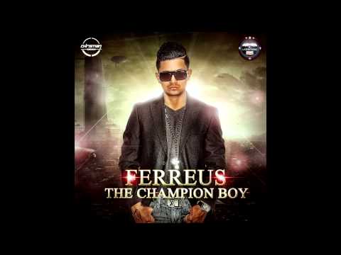 Puercos, Ratas y Envidiosos - Ferreus ft  Kasperr