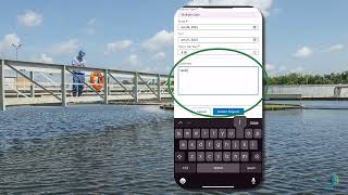 Kronos Mobile Time Off Request